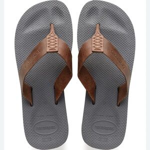 Havaianas Urban Special Flip Flops Men’s  Size 43/44 US 11/12